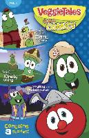 VeggieTales Supercomics: Vol 1, Volume 1