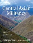 CENTRAL ASIAN MILITANCY