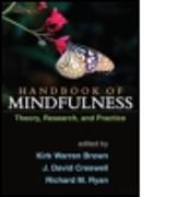 Handbook of Mindfulness