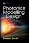Photonics Modelling and Design