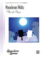 Moonbeam Waltz: Sheet
