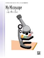 My Microscope: Sheet