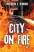 City on Fire