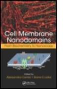 Cell Membrane Nanodomains