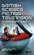 British Science Fiction Television