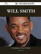 Will Smith 36 Success Facts - Everything You Need to Know about Will Smith