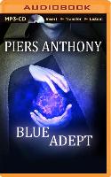 Blue Adept