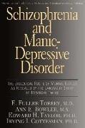 Schizophrenia And Manic-depressive Disorder