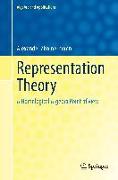 Representation Theory