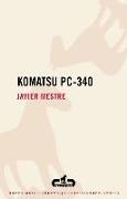 Komatsu PC-340
