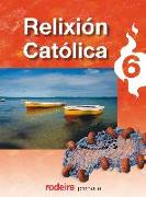 Relixión católica, 6 Educación Primaria