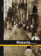 Historia de España, Bacharelato