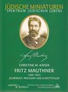 Fritz Mauthner