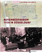Novemberpogrom 1938 in Düsseldorf