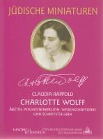 Charlotte Wolff
