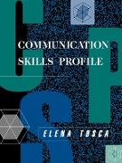 Communication Skills Profile