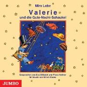 Valerie und die Gute-Nacht-Schaukel. CD