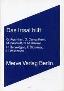 Das Irrsal hilft