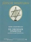 Die Dresdner Synagoge
