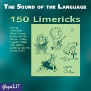 150 Limericks. CD
