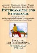 Psychoanalyse und Ethnologie