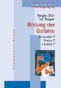 Bildung der Gefühle