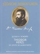 Theodor Herzl (1860 - 1904)