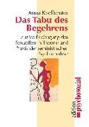 Das Tabu des Begehrens