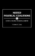 Nested Political Coalitions