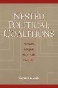 Nested Political Coalitions