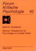 Forum Kritische Psychologie 40