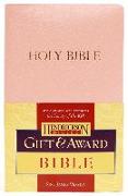 Gift & Award Bible-KJV