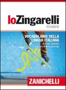 Lo Zingarelli minore (15.ed.)
