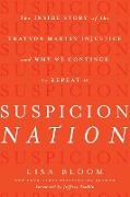 Suspicion Nation