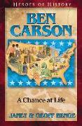 Ben Carson: A Chance at Life