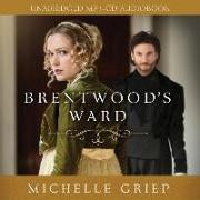 Brentwood's Ward Audio (CD)