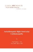 Touboul Arrhythmogenic Right Ventricular Cardiomyopathy
