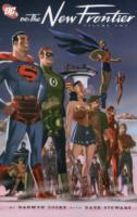 DC: The New Frontier - VOL 02