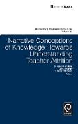 Narrative Conceptions of Knowledge