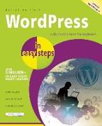 WordPress in Easy Steps