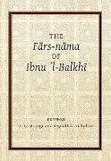 Fars-nama of Ibnu l-Balkhi