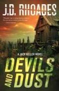 Devils and Dust: A Jack Keller Novel