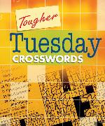 Tougher Tuesday Crosswords
