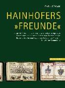 Hainhofers "Freunde"