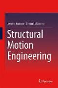 Structural Motion Engineering