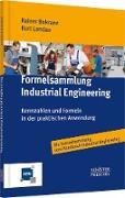 Formelsammlung Industrial Engineering
