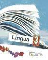Proxecto Talentia, lingua, 3 Educación Primaria (Galicia)