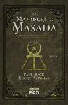 El manuscrito Masada