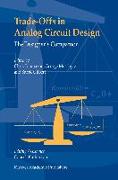 Trade-Offs in Analog Circuit Design