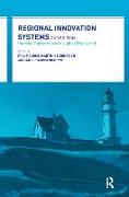 Regional Innovation Systems